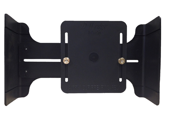 EAA Corp's Pavona D’Wedge Purse Insert