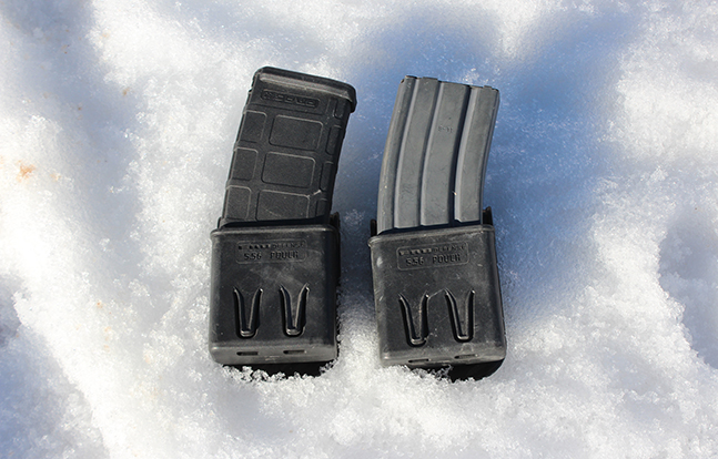 Range Day Mag Pouches