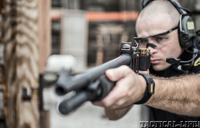 Reflex Sights GWLE Oct lead