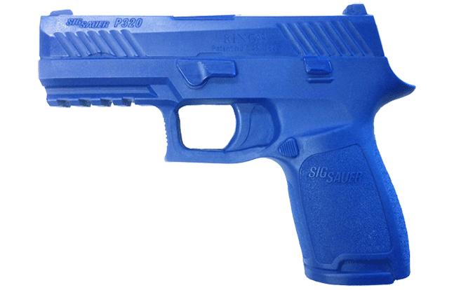 Ring&#039;s Manufacturing Sig Sauer P320C