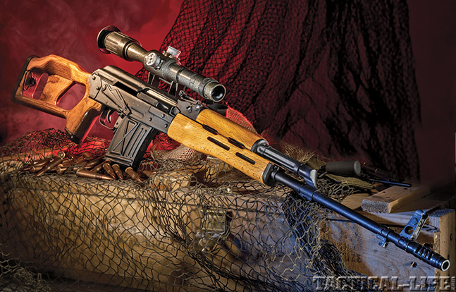 Romanian PSL-54C 2014 full lead