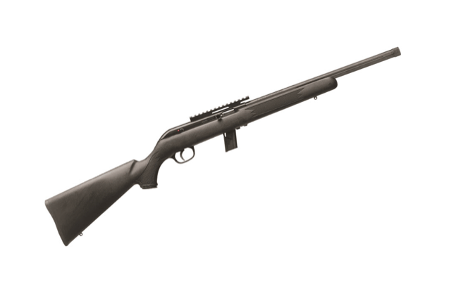 Savage Arms 64 FV-SR