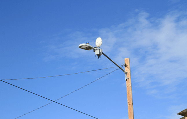 ShotSpotter Detroit Test