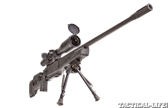 SSG 3000 GWLE Oct solo