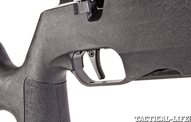 SSG 3000 GWLE Oct trigger