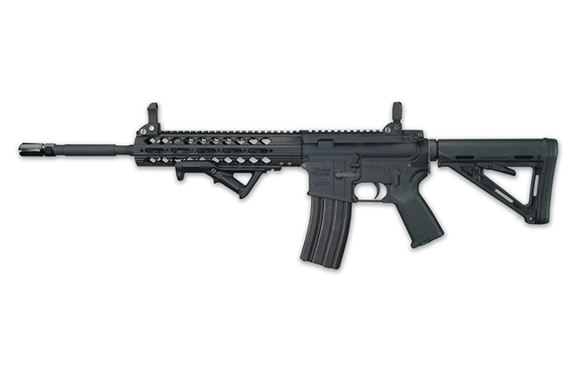 Windham Weaponry Gun Annual CDI