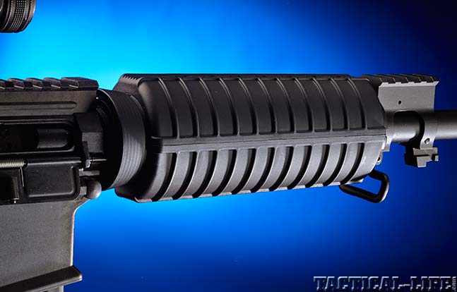 Windham Weaponry Gun Annual SRC forend