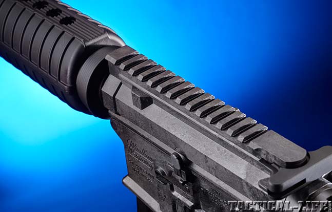 Windham Weaponry Gun Annual SRC rail