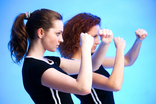 A new women's self-defense class is coming to Albertville, Alabama. (Photo: www.preparednesspro.com)