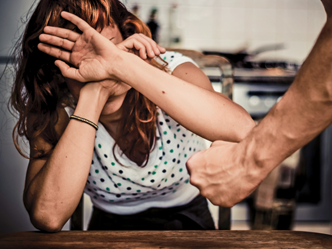 domestic violence, domestic abuse