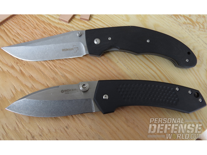 boker solo, boker gitano, boker folding knives, knives, knife