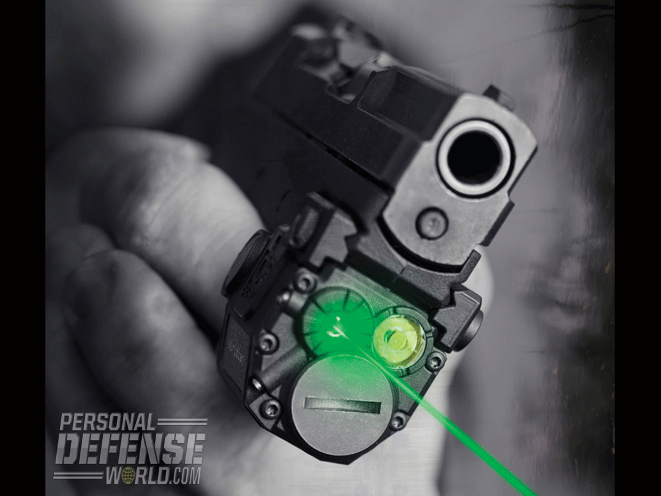 Virtidianlaser sights