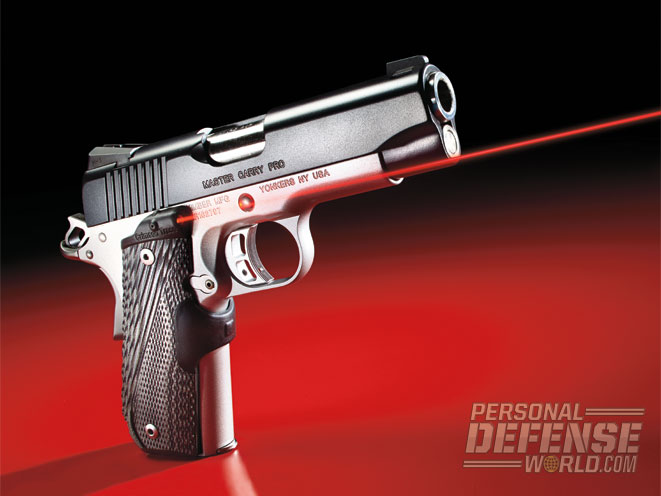 Kimber Master Carry Pro, kimber, kimber america, kimber gun