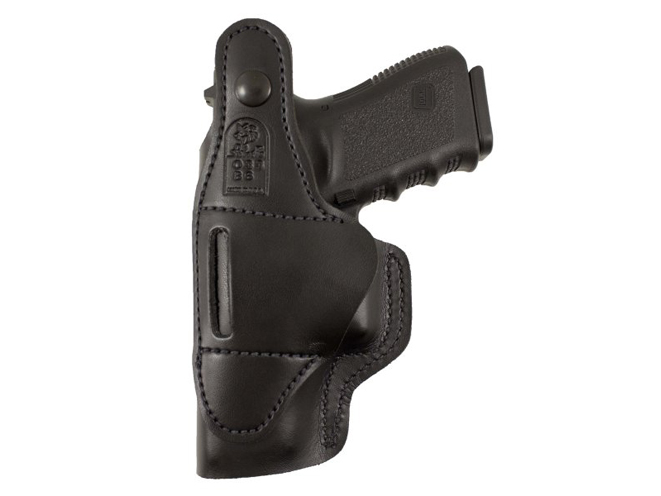 DeSantis Gunhide Dual Carry II Holster, DeSantis Gunhide, Crimson Trace, Ruger, Crimson Trace LG-430, Crimson Trace LG-431