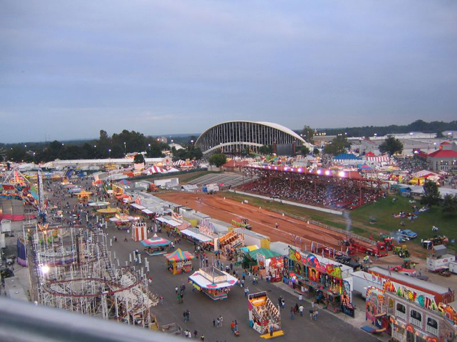 North Carolina State Fair, north carolina, gun ban, north carolina gun ban