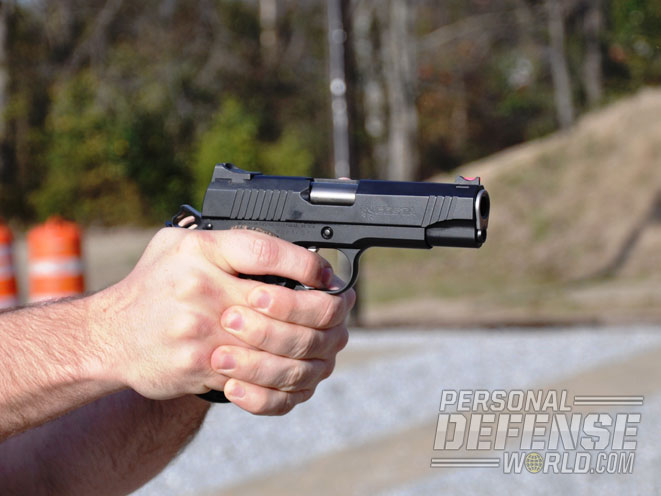 Nighthawk Custom Costa Compact, costa compact, nighthawk compact