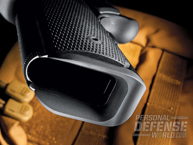 Nighthawk Custom Costa Compact, costa compact, nighthawk compact