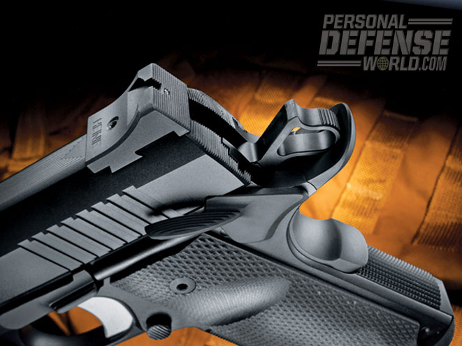 Nighthawk Custom Costa Compact, costa compact, nighthawk compact