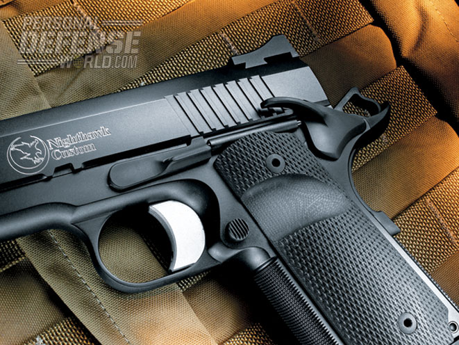 Nighthawk Custom Costa Compact, costa compact, nighthawk compact