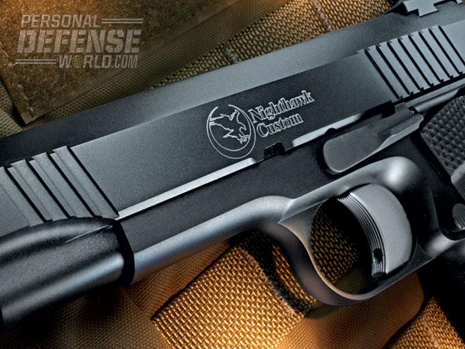 Nighthawk Custom Costa Compact, costa compact, nighthawk compact