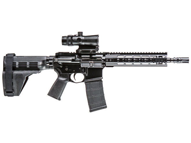 PWS Modern Musket DI-10P