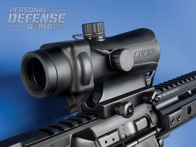 PWS Modern Musket DI-10P