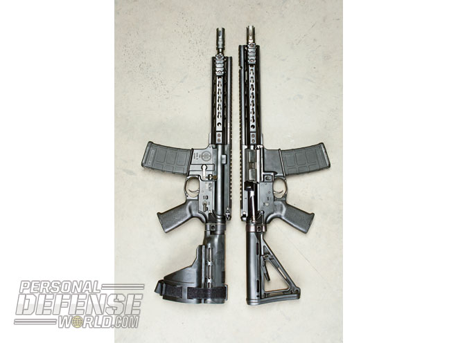 PWS Modern Musket DI-10P