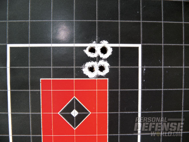 PWS Modern Musket DI-10P