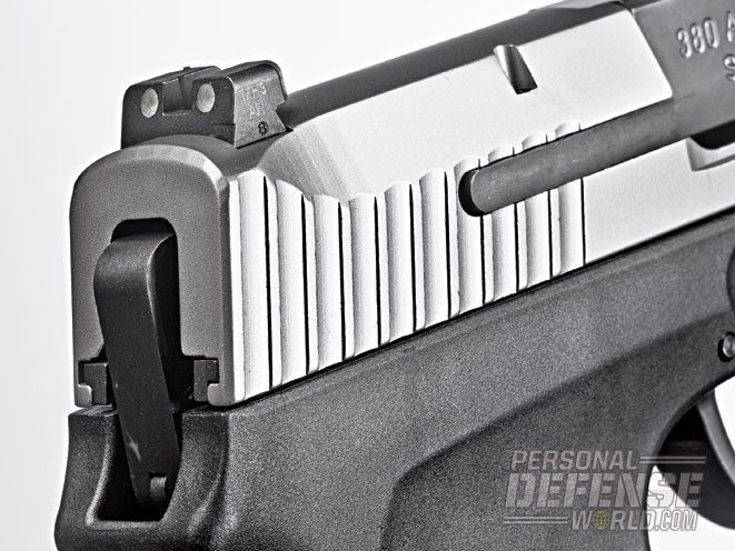 Sig Sauer P290RS, sig sauer, sig sauer gun