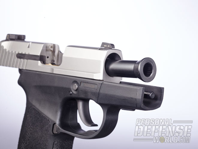 Sig Sauer P290RS, sig sauer, sig sauer gun