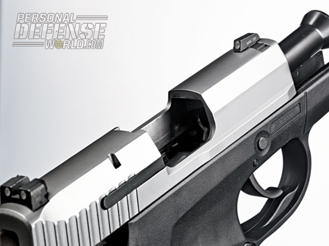 Sig Sauer P290RS, sig sauer, sig sauer gun