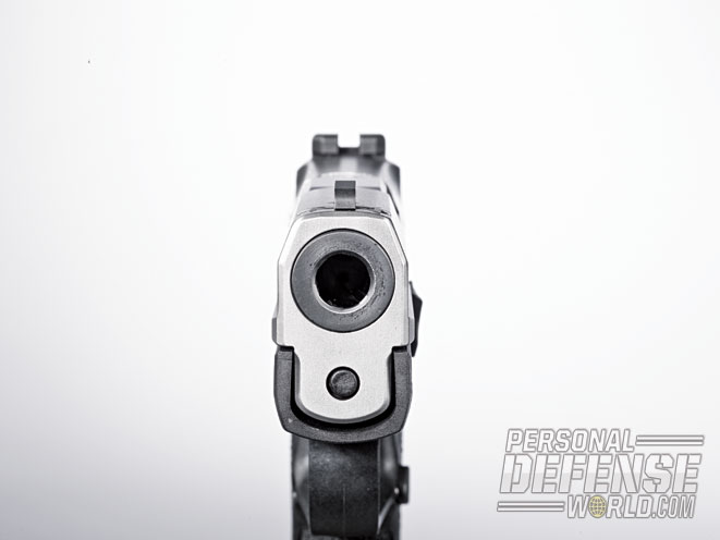 Sig Sauer P290RS, sig sauer, sig sauer gun