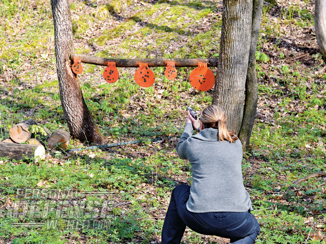 Sig Sauer P290RS, sig sauer, sig sauer gun