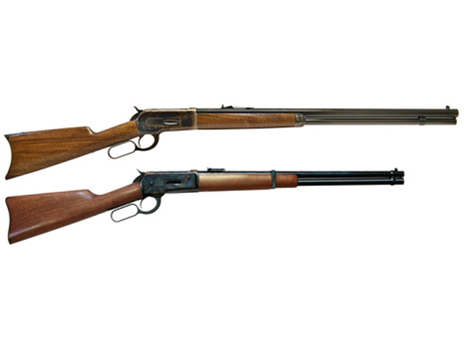 Taylor’s & Company 1886 Takedown Rifle