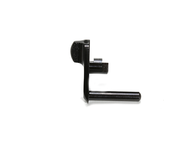 wilson combat, Wilson Combat's Retro Bullet Proof Thumb Safety