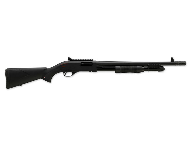Winchester SXP Ultimate Defender