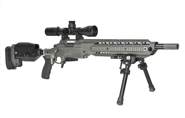 Ashbury SPR-308 intro lead