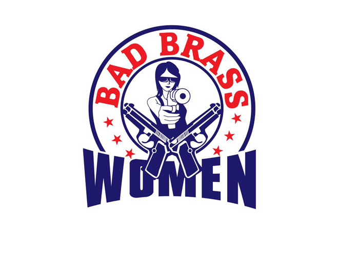 bad brass women, shooting club, ladies only, ladies only gun club, ladies only shooting club