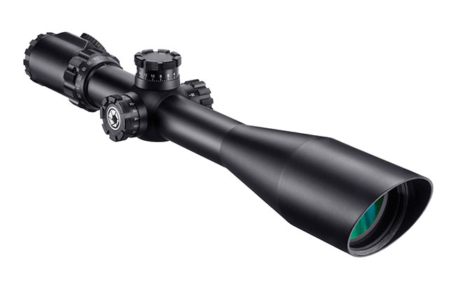 Barska SWAT-AR 6-36x60 new