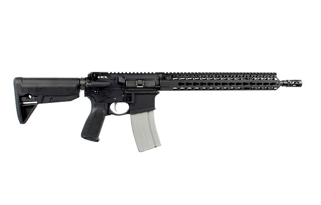 Bravo Company's New RECCE-14 KMR ELW Mk2