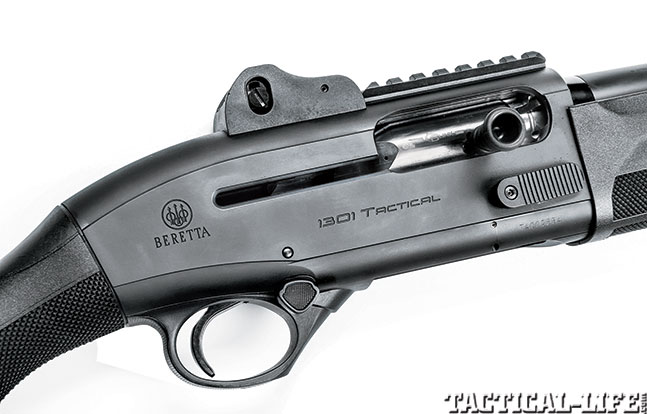Beretta 1301 SWMP Oct bolt