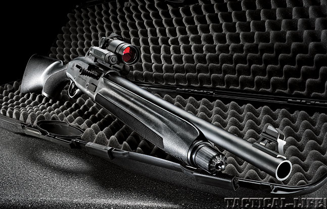 Beretta 1301 SWMP Oct lead