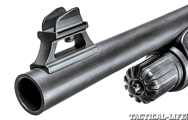 Beretta 1301 SWMP Oct sight