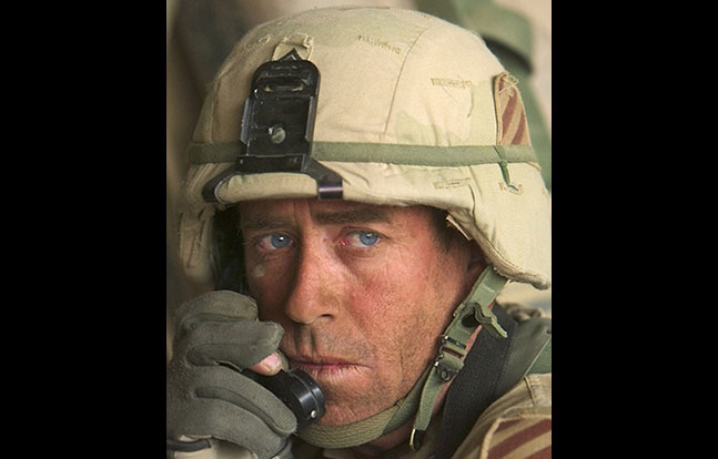 Black Hawk Down Robert Gallagher