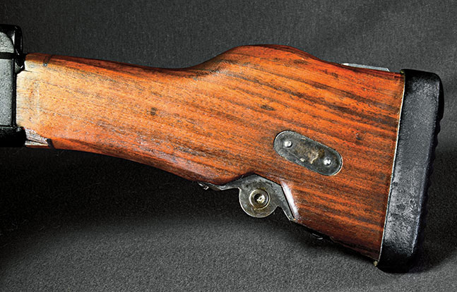 Bren Light Machine Gun SWMP Oct stock