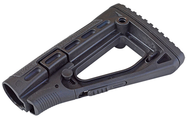 CAA Skeletonized Buttstock new lead
