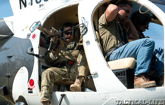 Caracal CS 308 sneak ranger