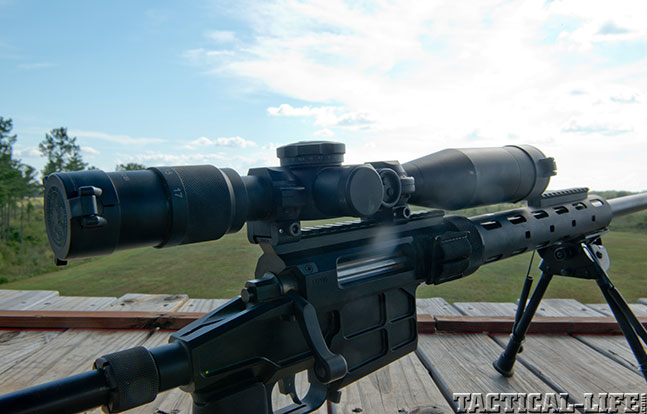 Caracal CS 308 sneak scope used