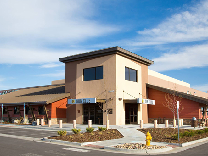 Centennial Gun Club, Colorado Gun Club