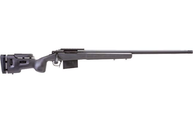 Christensen Arms Tactical Force Multiplier Rifle